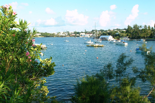 Bermuda - 44