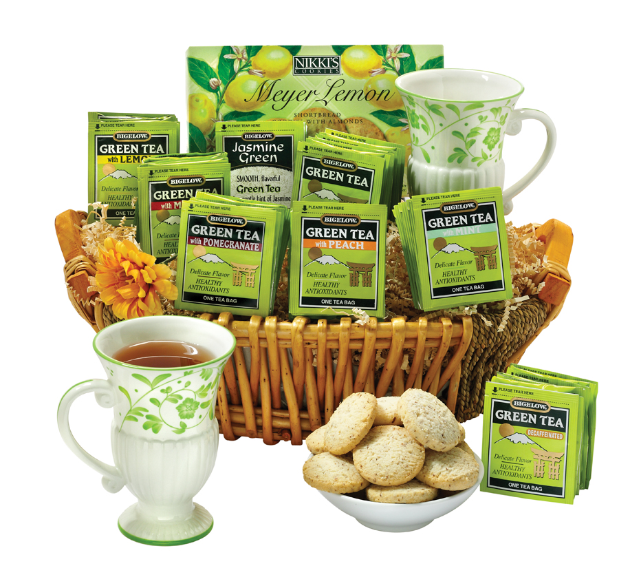 63409_Green Tea For#2CF9846