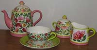 Emmas Garden 63076 6#1E4F96