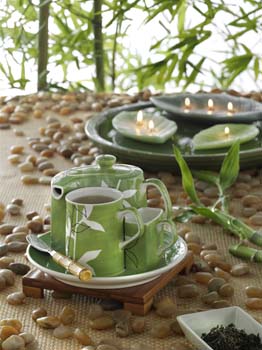 green tea 2
