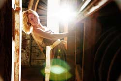 flare