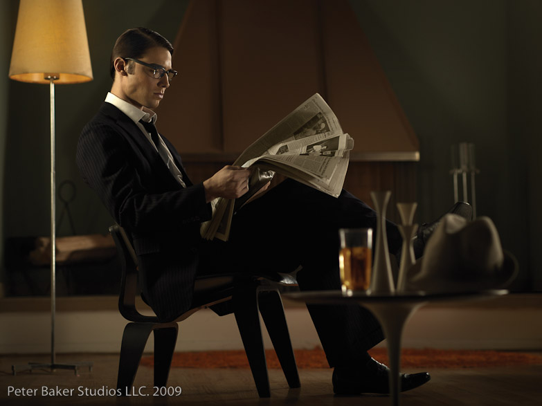 Oliver Peoples
