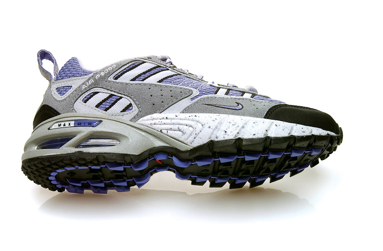 Nike Air TR9000