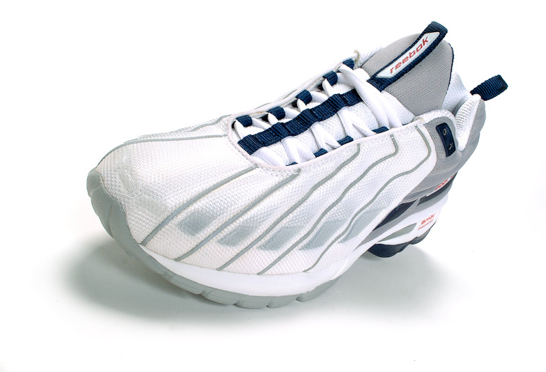 Reebok PEC DJI DMX