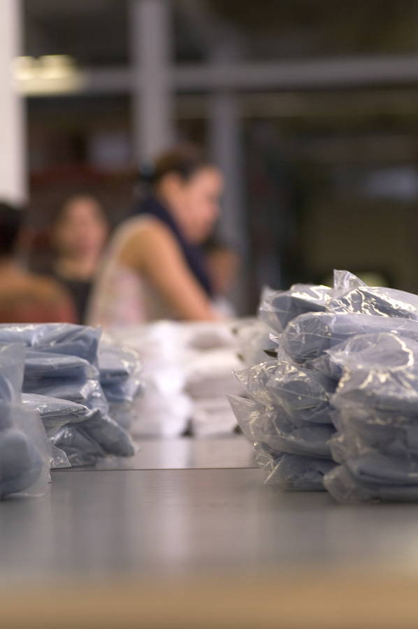 packing shirts 3