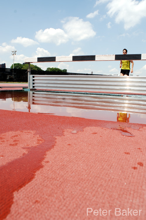 hurdle jump 1.1