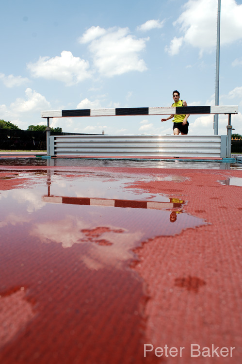 hurdle jump 2.2