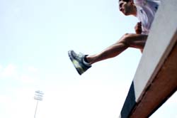 hurdle 2