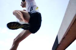 hurdle 3