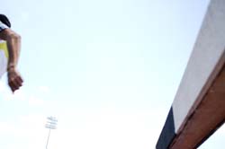 hurdle 4