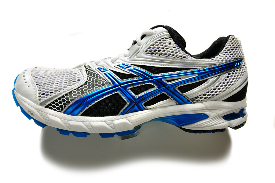 ASICS DS Trainer