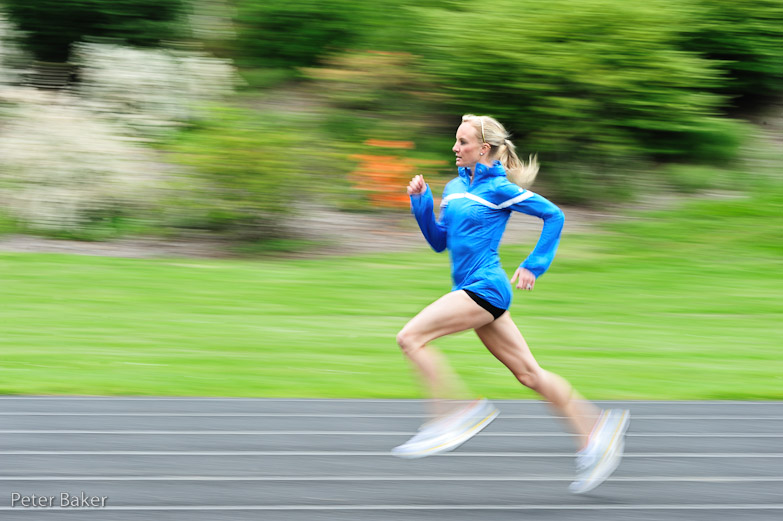 panning