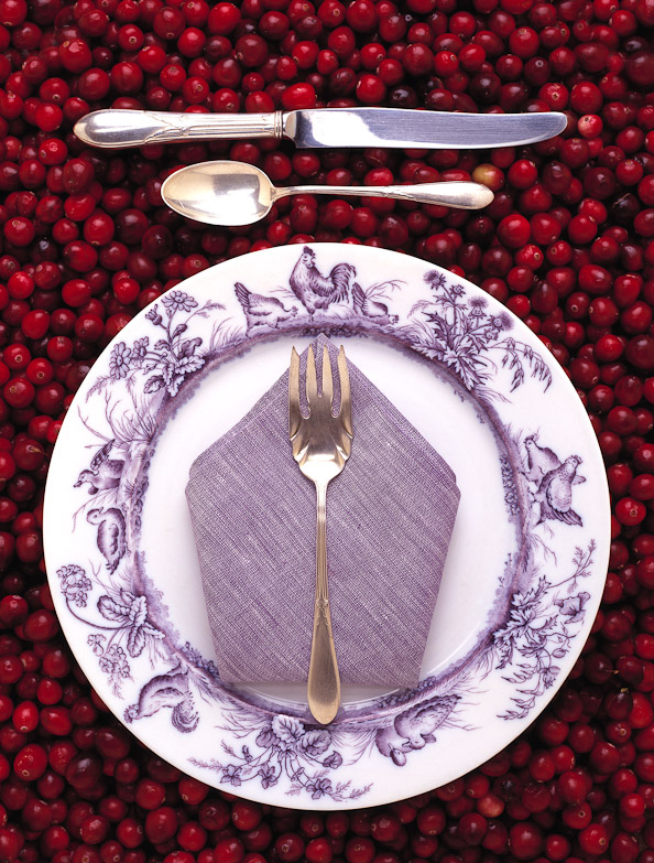 cranberries
