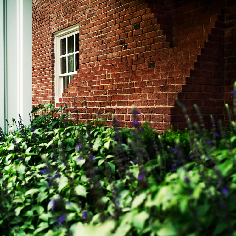 brick work