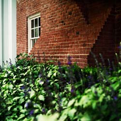brick work