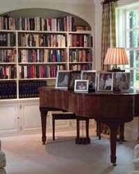 piano