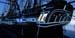 USS Constitution night 1