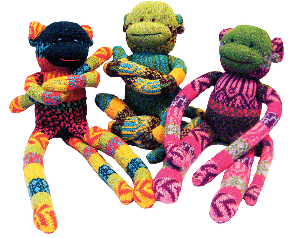 CHG.Monkeys