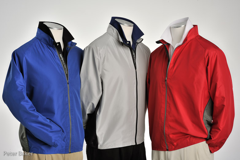 ZR Featherlite