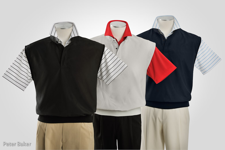 ZR Lt Windvest