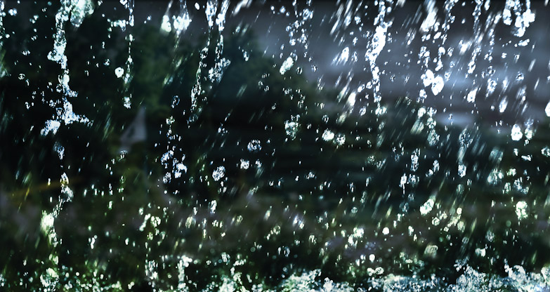 rain icon