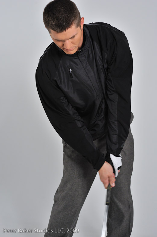 Mix Pullover
