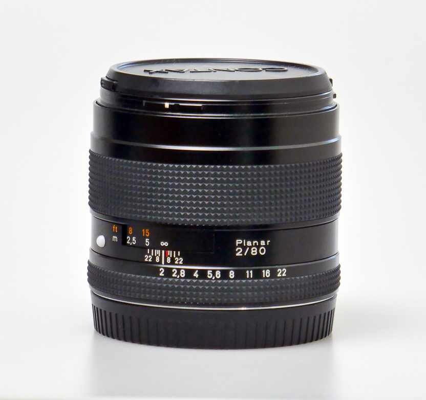 Kit 80mm
