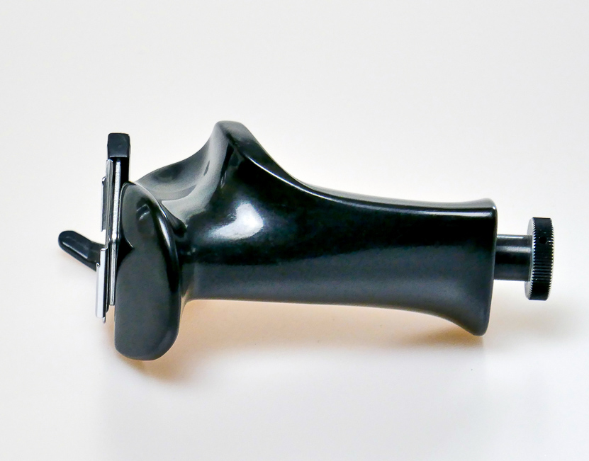 Pistol grip_2